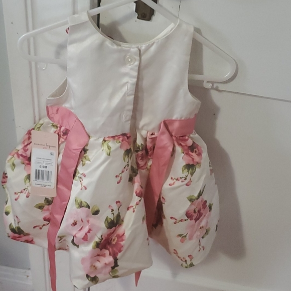 Nananette lepore baby girl dress - Picture 2 of 4